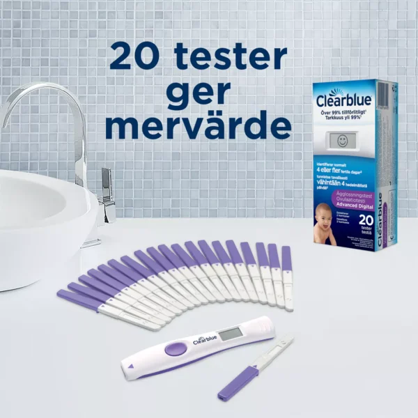 Clearblue-agglossningstest-6780-SE-2 Clearblue-agglossningstest-6780-SE-2