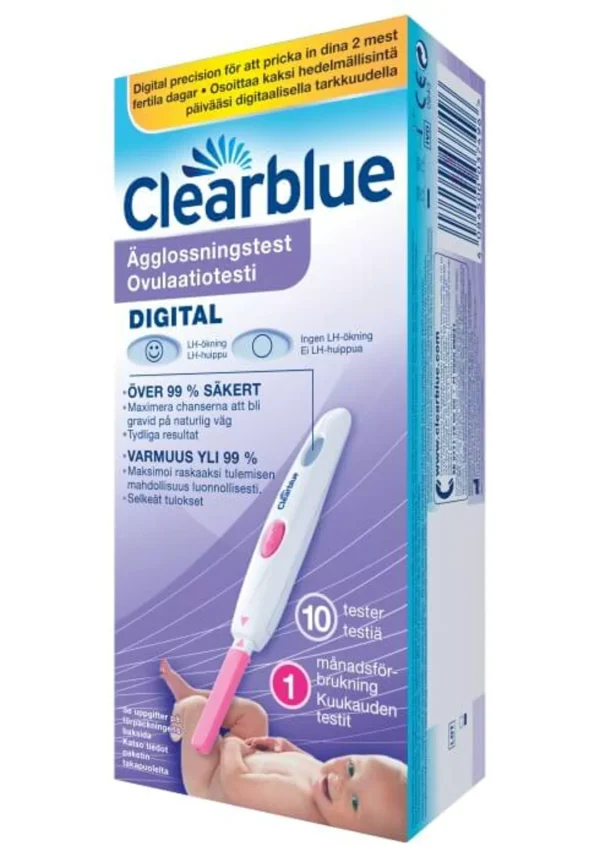 Clearblue-digital-agglossningstest-6705-SE-1