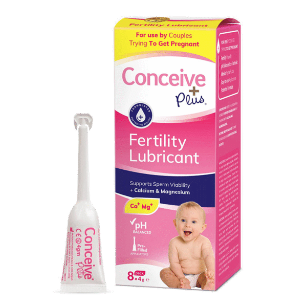 Conceive Plus 8 x 4g Conceive Plus 8 x 4g