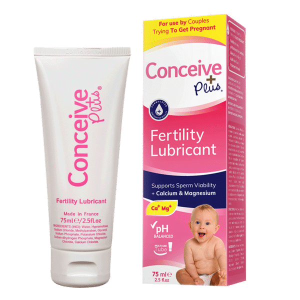 Conceive Plus 75 ml