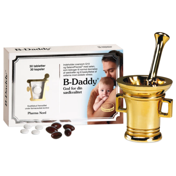 B-Daddy
