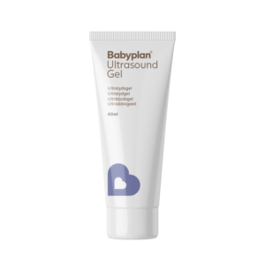 Babyplan ultraljudsgel