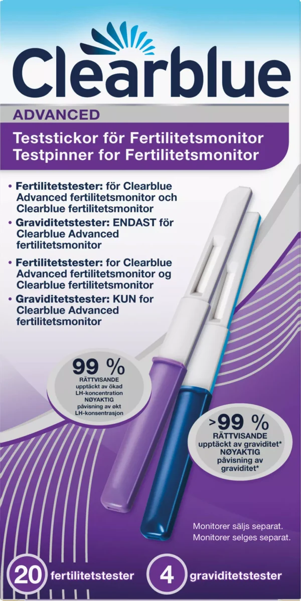 clearblue-advanced-fertilitetsmonitor-6888-6988-2 clearblue-advanced-fertilitetsmonitor-6888-6988-2