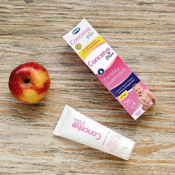 Conceive Plus Conceive Plus