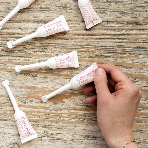 Conceive Plus 8 x 4g