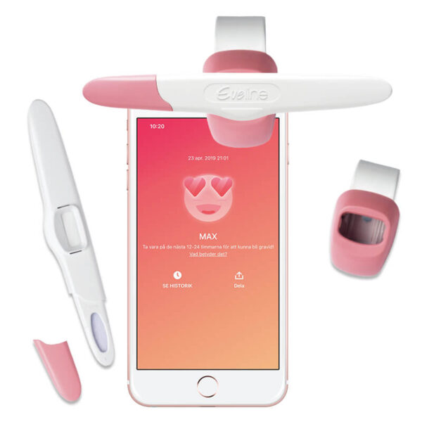 Eveline Smart Fertilitetssystem Eveline Smart Fertilitetssystem