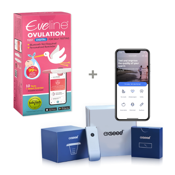 eveline+exseed eveline+exseed