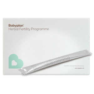 Herbal Fertility Programme