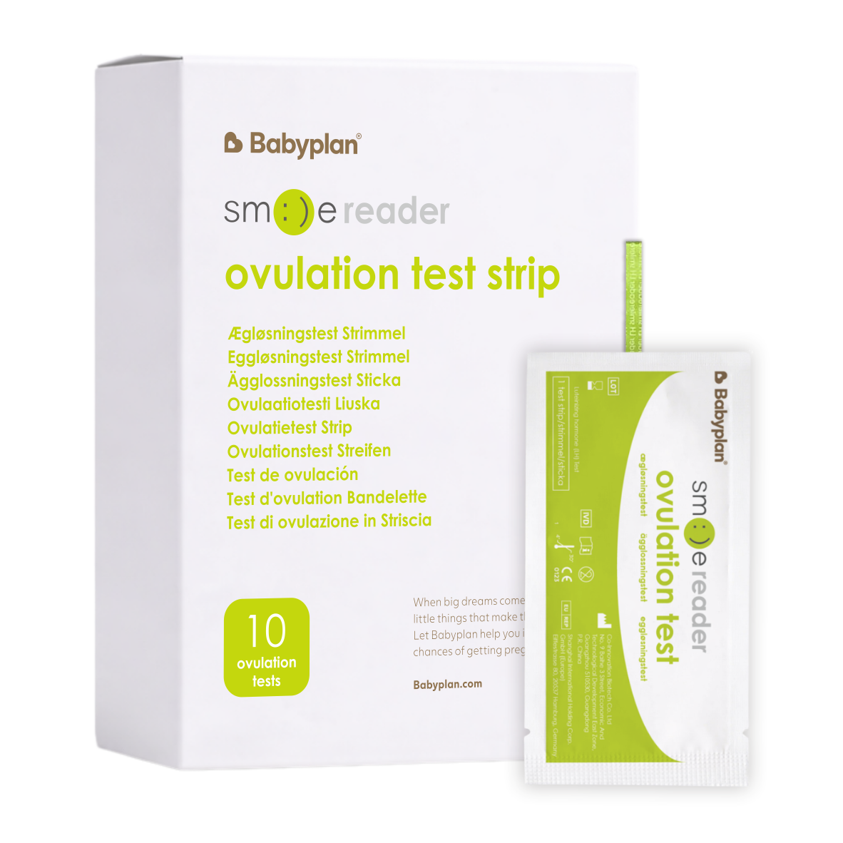 smilereader-ovulation smilereader-ovulation
