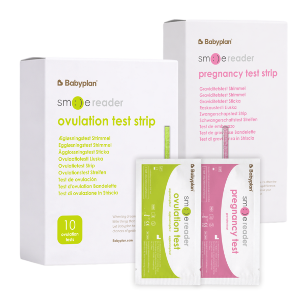 smilereader-set