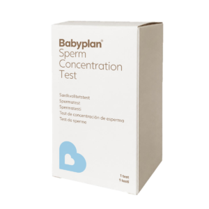 Test de Sperme Babyplan
