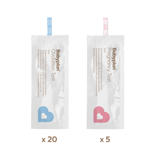 Babyplan Test Set (20 Ovulation Tests + 5 Pregnancy Test Strip).png