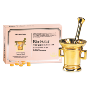 Bio-Folin – Acide Folique